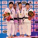 Grand Slam Paris 2013 Judo